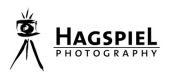Hagspiel Photography Logo